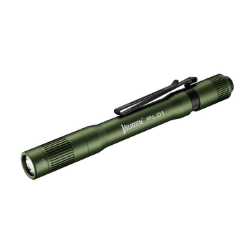 WUBEN PL01 Featherlight High-Lumen Penlight