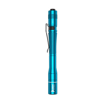 E19 High CRI Flashlight & Penlight