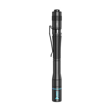 E19 High CRI Flashlight & Penlight