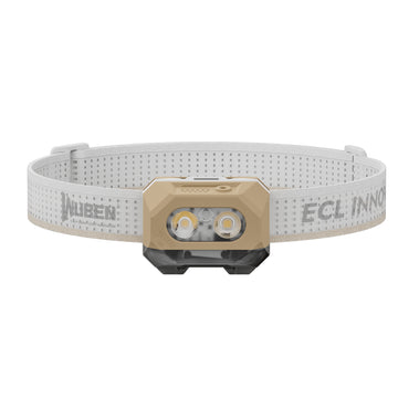 Wuben H4  Multi-function Lighting  Headlight
