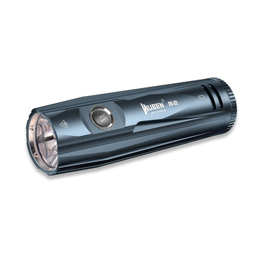 Wuben B2 Rechargeable Bike LED Light