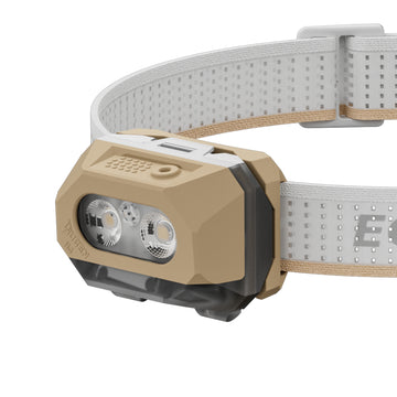 Wuben H4  Multi-function Lighting  Headlight
