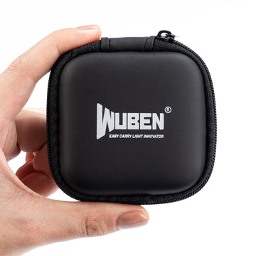 Wuben G5 Portable Storage Box(G5 Bundle)