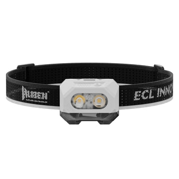 Wuben H4  Multi-function Lighting  Headlight