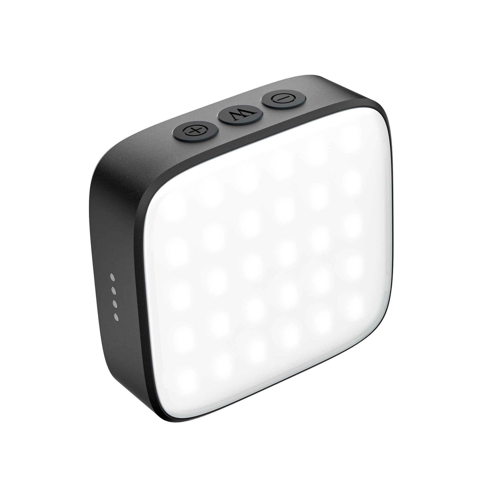 F5 Power Bank Camping Light