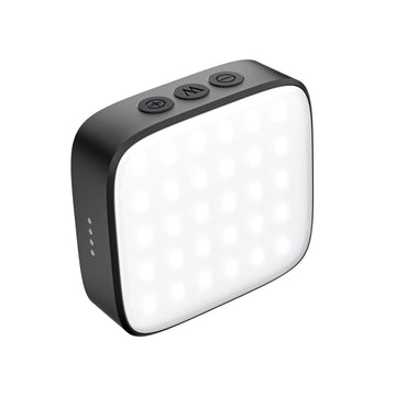 F5 Power Bank Camping Light
