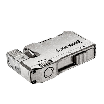 Wuben G5 ECL Titanium Edition Flashlight