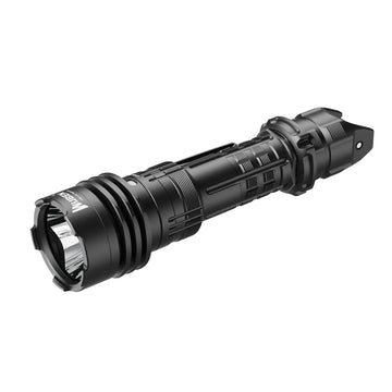 T1 Best Tactical Flashlight - 2000 Lumens
