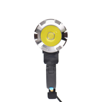 B1 Best LED Remote Control Bicycle Light