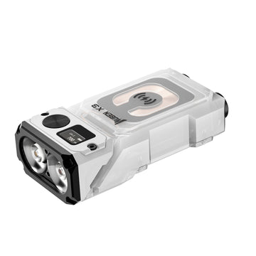 Lightok X3 Owl EDC Flashlight - Your Best Owl Light Choice