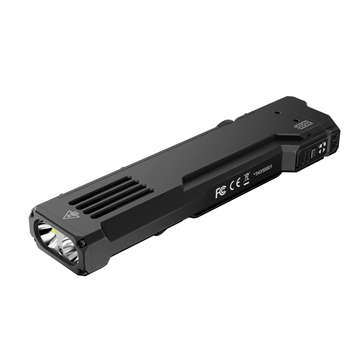 WUBEN X5 3-in-1 1300 Lumens EDC Rechargeable  Bright Flashlight(Class 1 Version)