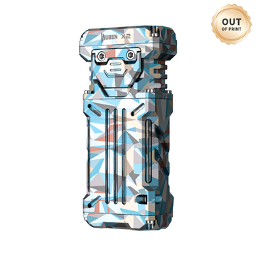 Lightok X2 EDC Camping - 2500 Lumens Carry Light（Clearance ）
